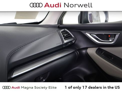 Used 2021 Subaru Forester Premium image 8