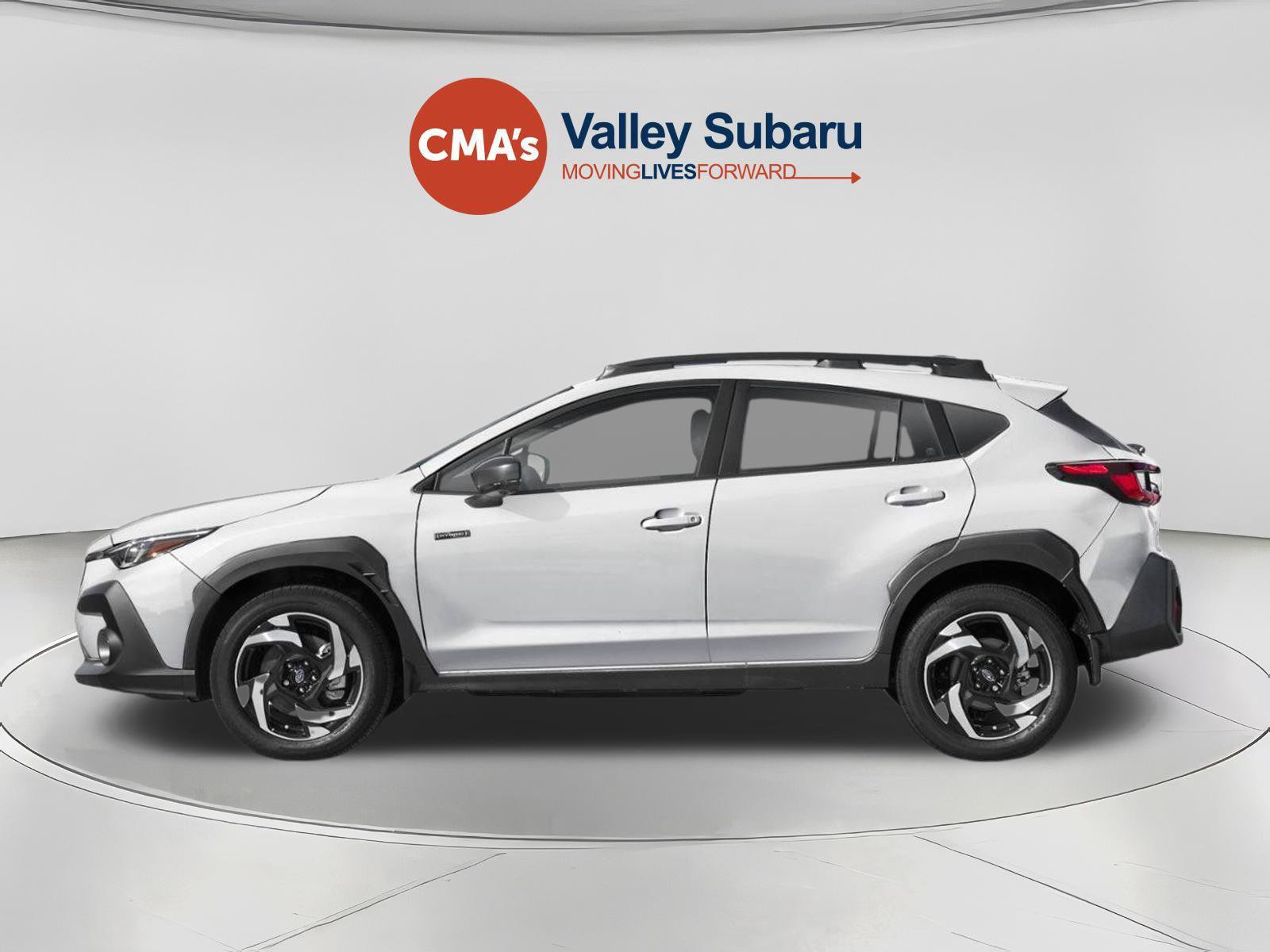New 2026 Subaru Crosstrek 2.5i Limited AWD/4WD image 2