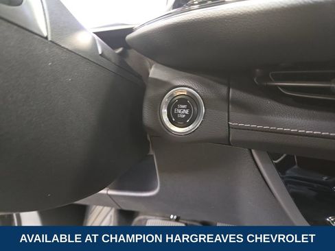 Certified 2023 Buick Envision Avenir AWD/4WD image 22