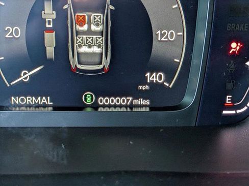 New 2026 Honda CR-V EX-L image 10