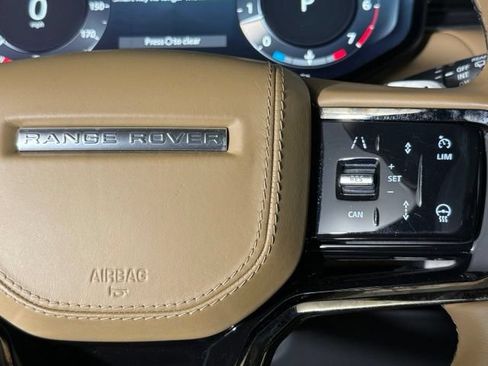Used 2023 Land Rover Range Rover Sport SE Dynamic AWD/4WD image 32