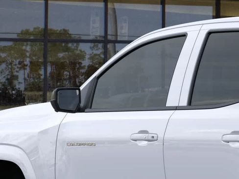 New 2026 Chevrolet Colorado LT w/ LT Convenience Package RWD image 12