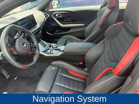Used 2026 BMW M2 w/ Lighting Package RWD image 7