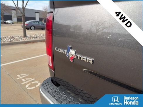 Used 2018 RAM 2500 Lone Star image 3