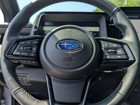 New 2026 Subaru Outback Touring XT AWD/4WD image 33