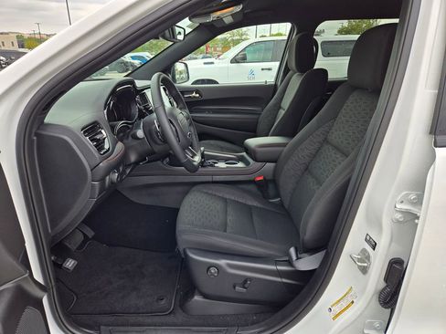 New 2026 Dodge Durango GT w/ Blacktop Package AWD/4WD image 13