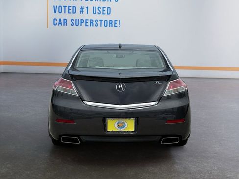 Used 2014 Acura TL w/ Advance Package FWD image 5