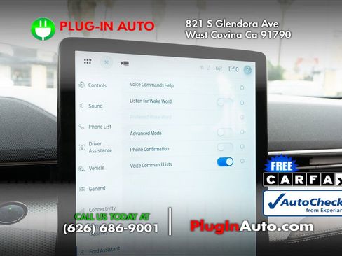 Used 2023 Ford Mustang Mach-E Select image 31