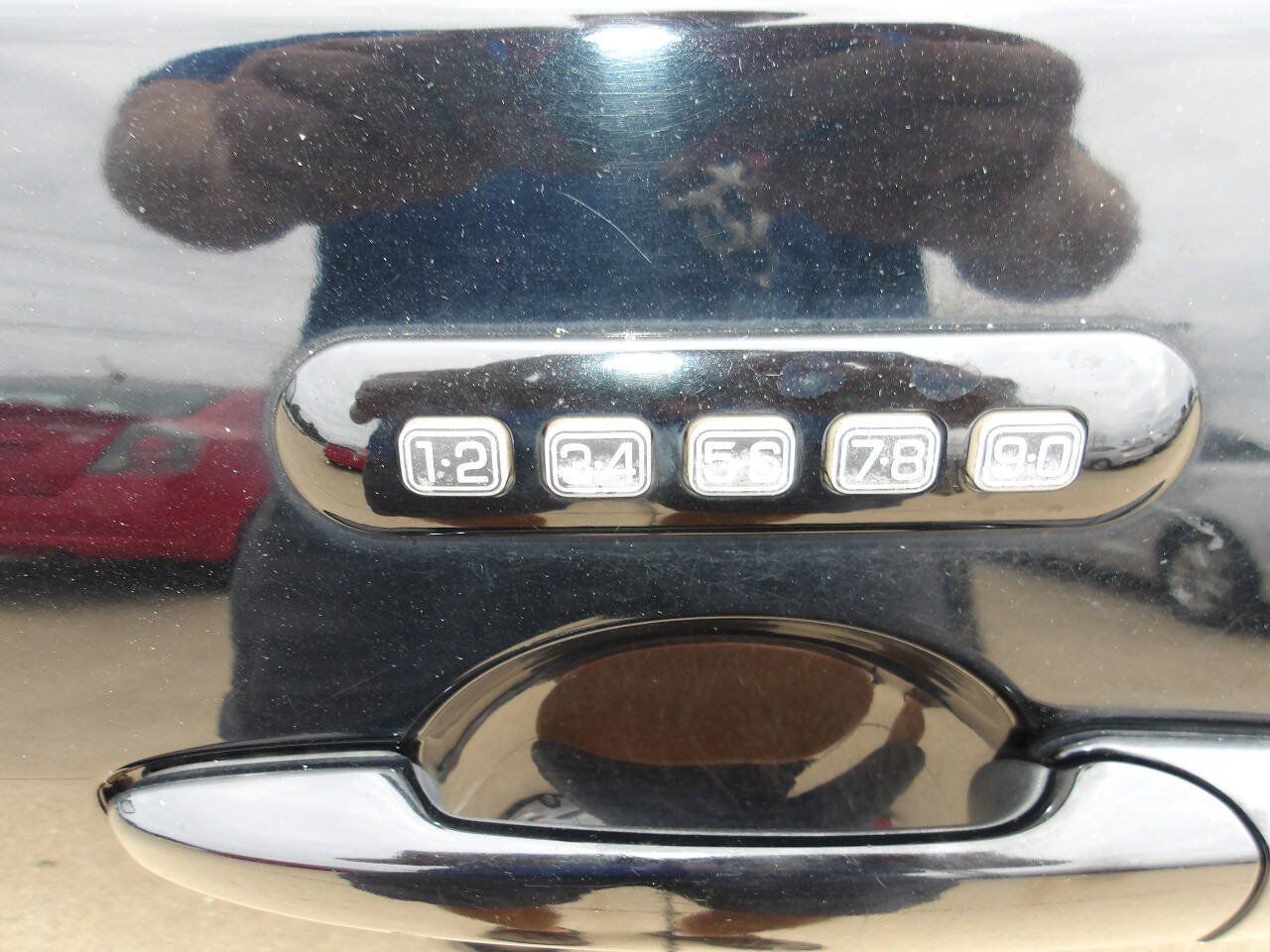 Used 2008 Mercury Milan Premier FWD image 10