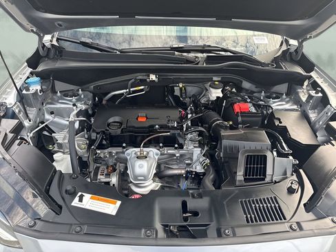 Used 2025 Honda HR-V LX image 26