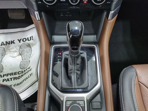 Certified 2023 Subaru Forester Touring image 14