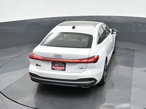 Used 2025 Audi A5 2.0T Prestige w/ 19" Wheel Package AWD/4WD image 22