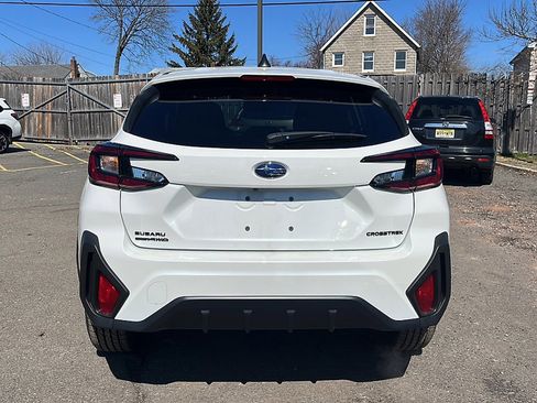 New 2026 Subaru Crosstrek 2.5i AWD/4WD image 9