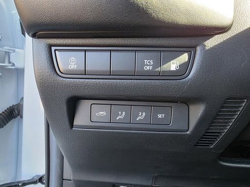 Certified 2025 MAZDA CX-50 2.5 Hybrid w/ Weather Package image 13