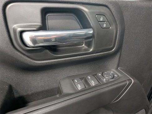 New 2025 Chevrolet Silverado 2500 Custom w/ Custom Value Package image 16