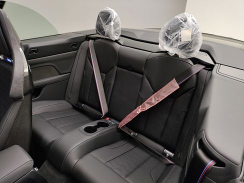 New 2026 BMW M4 xDrive Competition w/ Executive Package image 27