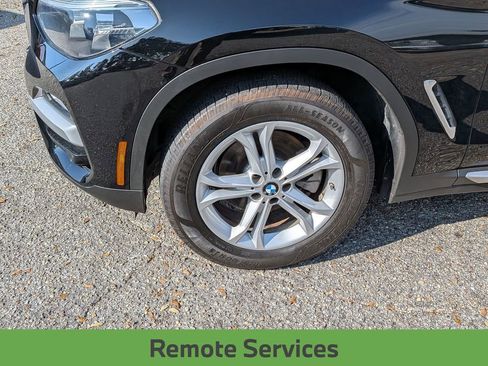 Used 2019 BMW X3 xDrive30i image 13