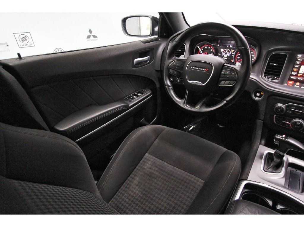 Used 2023 Dodge Charger Scat Pack RWD image 8