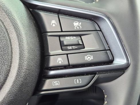 Used 2025 Subaru Forester Limited AWD/4WD image 20