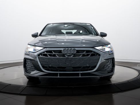 New 2026 Audi A3 2.0T Premium image 21