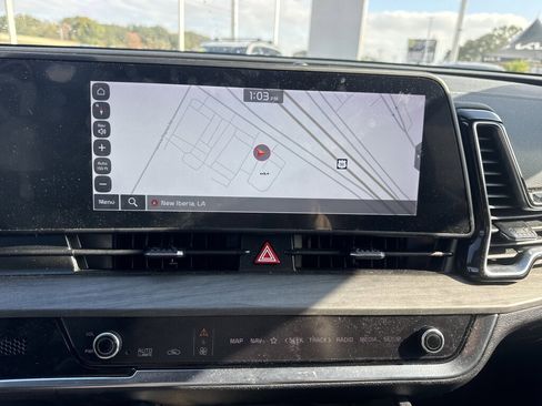 Used 2024 Kia Sportage X-Line w/ X-Line Premium Package image 34