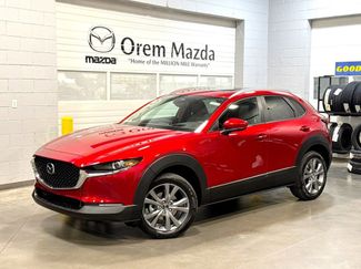 New 2026 MAZDA CX-30 AWD 2.5 S w/ Premium Package video 1