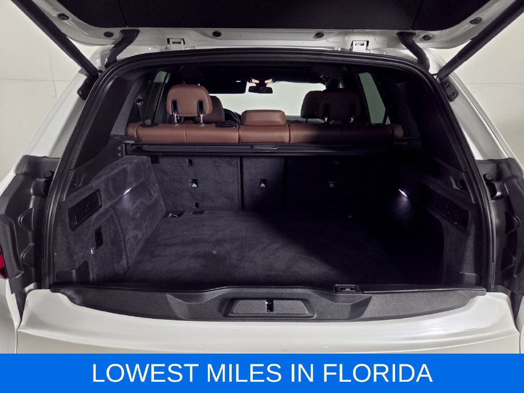 Used 2023 BMW X5 xDrive40i w/ Parking Assistance Package AWD/4WD image 27