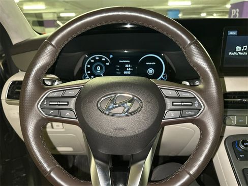 Used 2020 Hyundai Palisade Limited w/ Winter Weather Package image 25