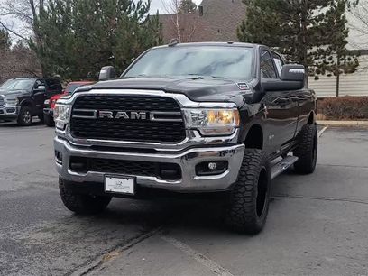 Used 2024 RAM 3500 Big Horn