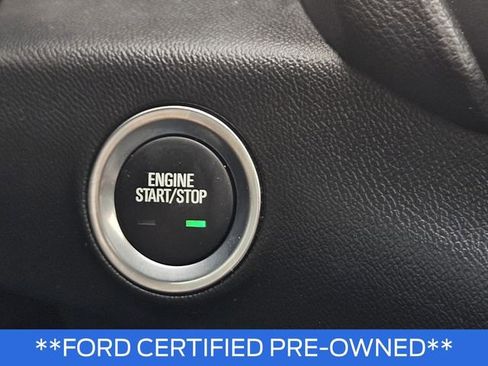 Used 2024 GMC Terrain Denali w/ Denali Premium Package image 26