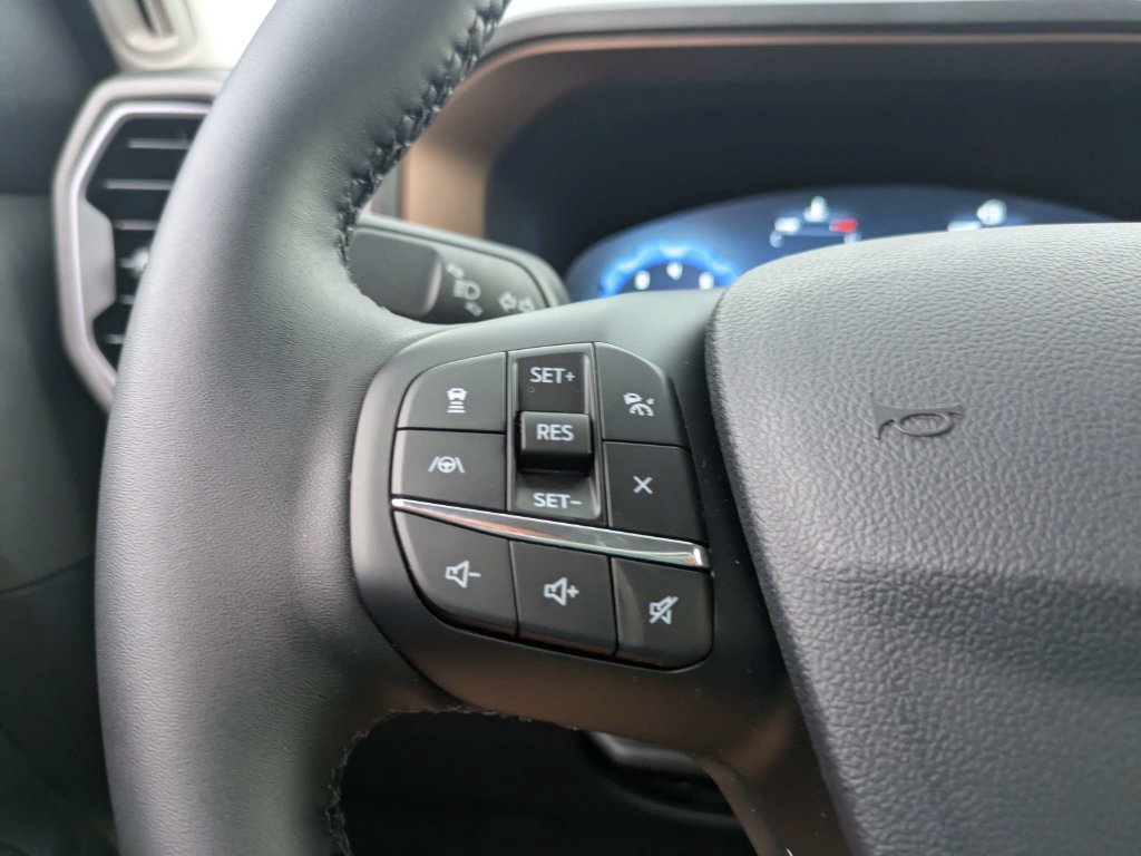 New 2025 Ford Bronco Sport Outer Banks w/ Outer Banks Tech Package+ AWD/4WD image 49