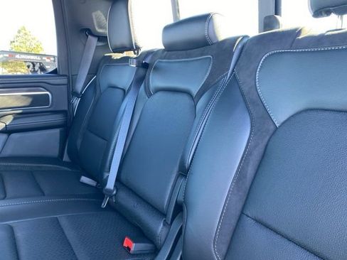 New 2026 RAM 1500 Laramie w/ Night Edition image 42