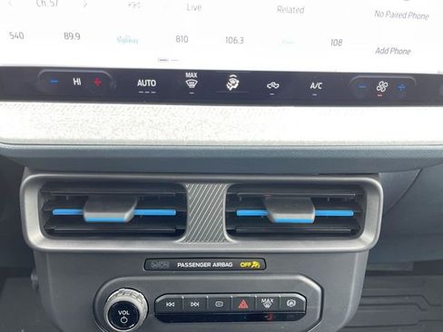 New 2025 Ford Maverick XLT w/ 4K Tow Package AWD/4WD image 20