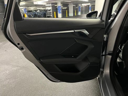 Used 2024 Audi A3 2.0T Premium w/ Convenience Package image 18