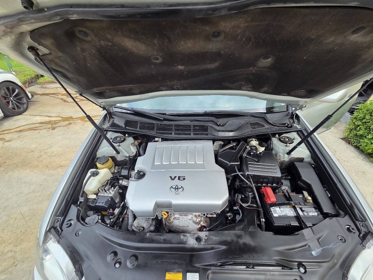 Used 2007 Toyota Avalon XLS FWD image 23