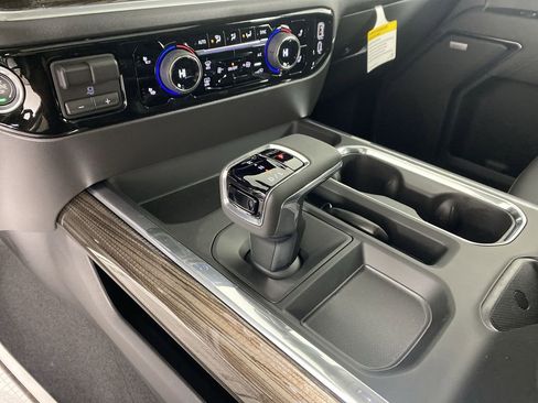 New 2026 Chevrolet Silverado 1500 RST w/ Convenience Package II image 17