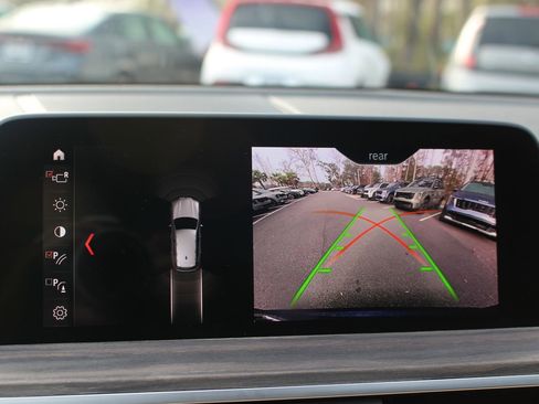 Used 2020 BMW X3 sDrive30i w/ Convenience Package image 37