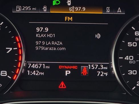 Used 2019 Audi A6 3.0T Premium w/ Convenience Package AWD/4WD image 34
