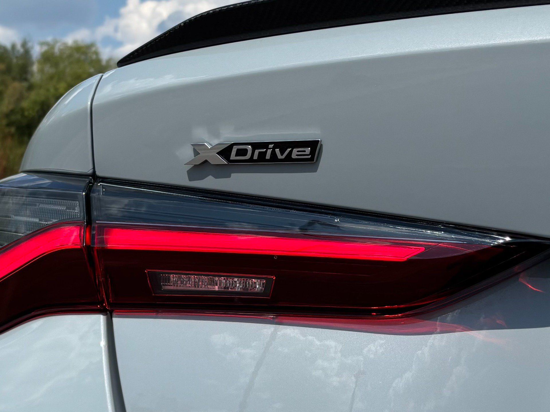 Used 2023 BMW M4 xDrive Competition w/ M Carbon Exterior Package AWD/4WD image 13