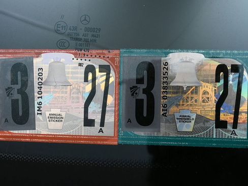 Used 2020 Mercedes-Benz S 450 Sedan image 10