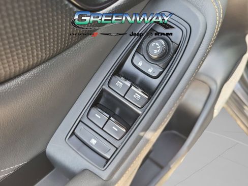 Used 2023 Subaru Forester Wilderness AWD/4WD image 22