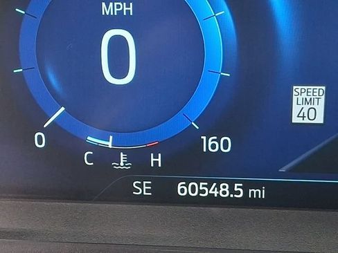 Certified 2022 Ford Explorer ST w/ Equipment Group 401A AWD/4WD image 23