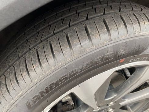 Used 2023 Ford Escape Platinum image 21