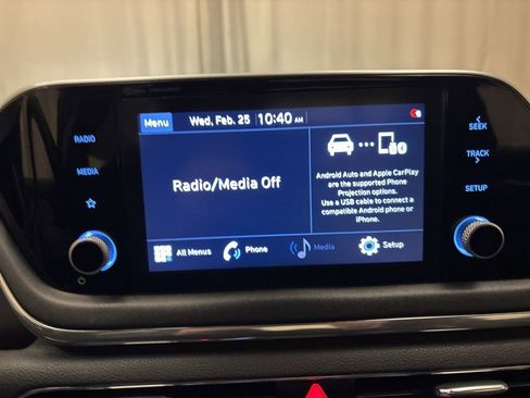 Used 2020 Hyundai Sonata SEL image 17