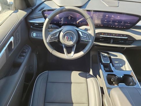 New 2026 Buick Enclave Preferred w/ Power Package image 13