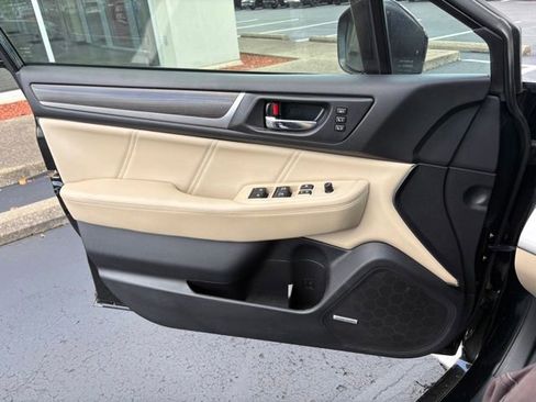 Used 2019 Subaru Legacy 2.5i Limited image 28