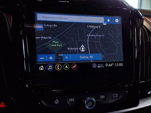 Used 2021 Chevrolet Traverse High Country w/ LPO, Floor Liner Package image 24