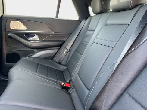 New 2026 Mercedes-Benz GLE 450 450 4MATIC Coupe image 13