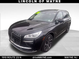 Certified 2024 Lincoln Corsair Reserve w/ Equipment Group 201A AWD/4WD 360° Tour