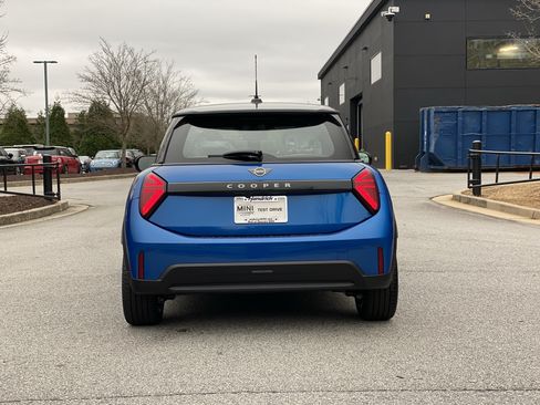 New 2026 MINI Cooper 2-Door Hardtop FWD image 16